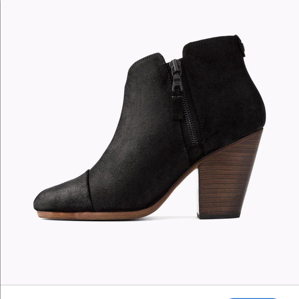 Rag & Bone Margot Bootie